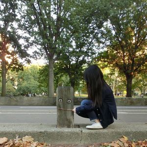 Meet your Posher, Yan